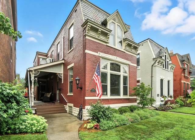 Property at 818 Park Ave, Newport, KY 41071, 4 beds, 2 baths