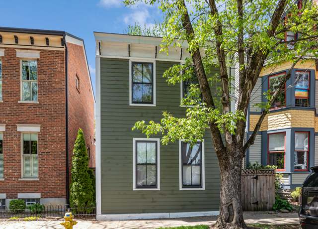 Property at 705 Bakewell St, Covington, KY 41011, 2 beds, 2 baths