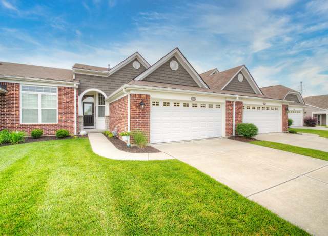 Property at 3942 Brunswick Ct, Erlanger, KY 41018, 2 beds, 2.5 baths