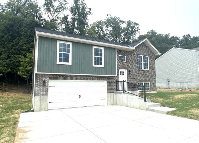 Property at 462 Eagle Creek Dr, Dry Ridge, KY 41035, 4 beds, 3 baths
