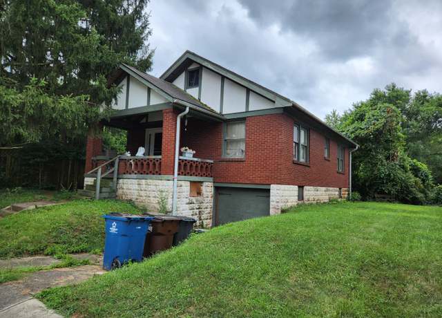Property at 118 W 4th St, Silver Grove, KY 41085, 2 beds, 1 bath