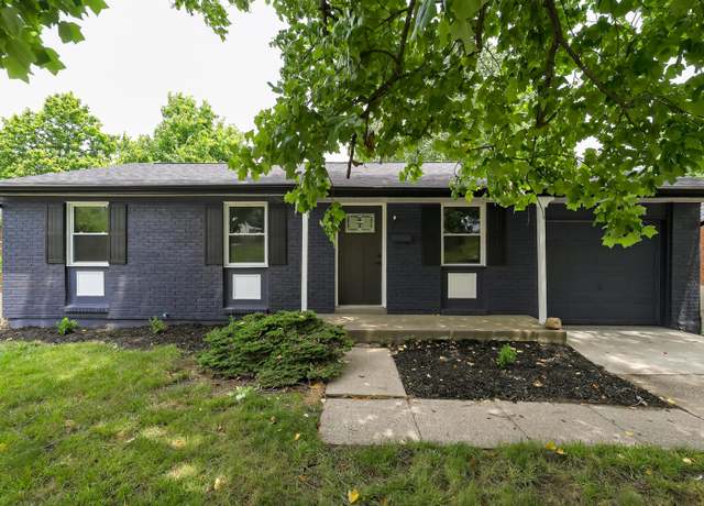 Property at 139 Berkley Dr, Florence, KY 41042, 3 beds, 1.5 baths