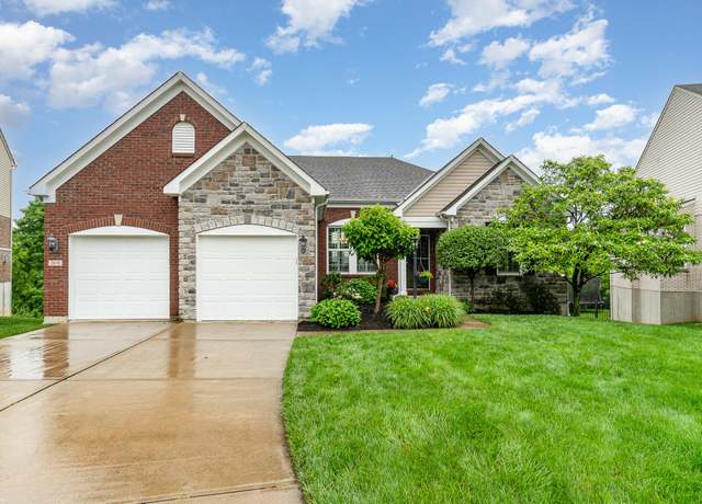 Property at 2638 Alyssum Dr, Hebron, KY 41048, 4 beds, 3 baths