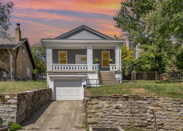 Property at 768 Highland Ave, Fort Wright, KY 41017, 3 beds, 2 baths