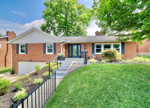Property at 1708 Highland Pl, Fort Wright, KY 41011, 4 beds, 3 baths