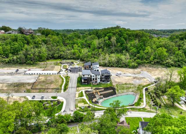 Property at 877 Belle Ridge Loop, Bellevue, KY 41073