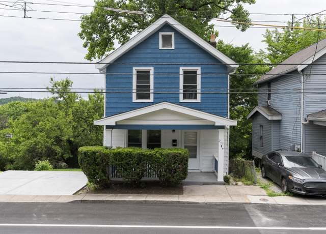 Property at 2789 Madison Ave, Covington, KY 41015, 2 beds, 1 bath