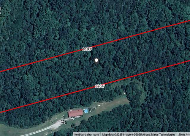 Property at 0 Chapman Rd, Williamstown, KY 41097