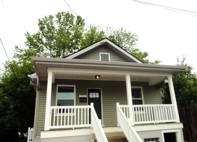 Property at 212 W w 17th St, Covington, KY 41011, 2 beds, 1 bath