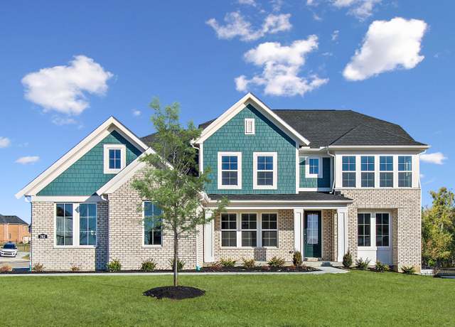 Property at 762 Man O'war Blvd, Union, KY 41091, 4 beds, 2.5 baths