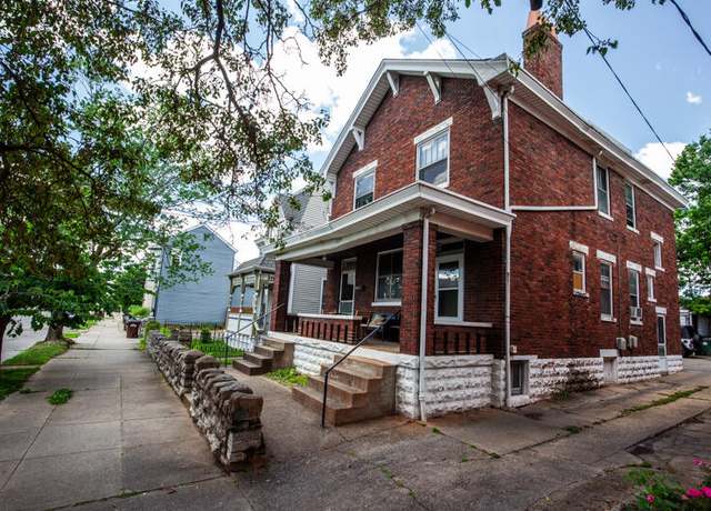 Property at 229 E 5th St, Newport, KY 41071, 2 beds, 2 baths