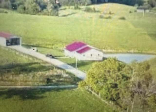 Property at 1371 Whetstone Rd, Carlisle, KY 40311, 4 beds, 3 baths