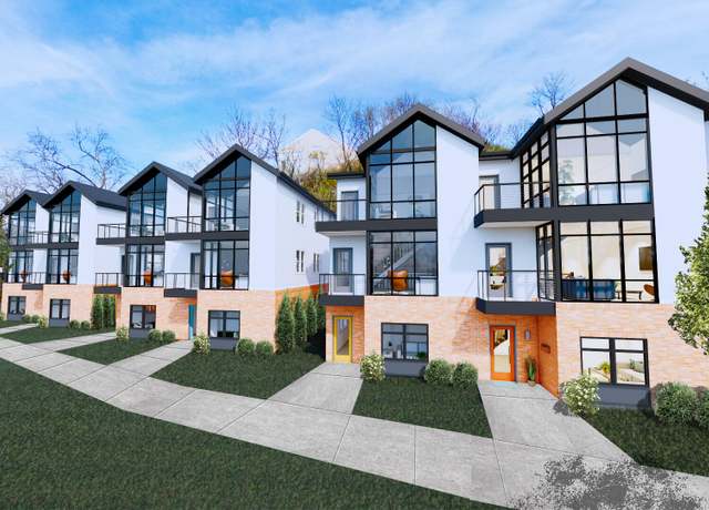 Property at 100 Grandview Ave #7, Newport, KY 41071, 3 beds, 2.5 baths