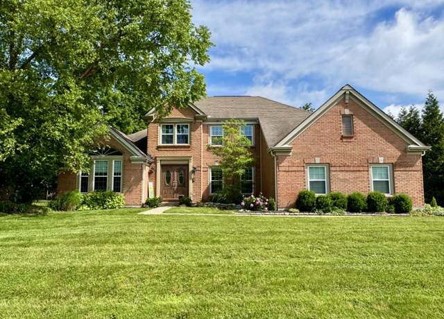 Property at 6960 Glen Arbor Dr, Florence, KY 41042, 4 beds, 3.5 baths