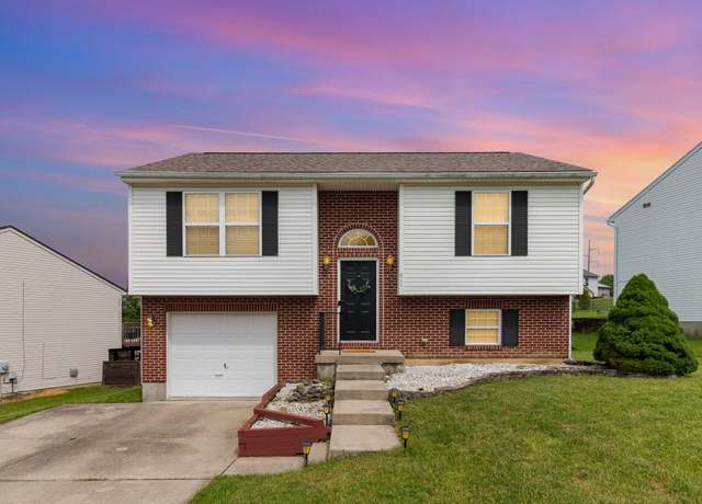 Property at 611 Tupelo Dr, Independence, KY 41051, 3 beds, 2 baths