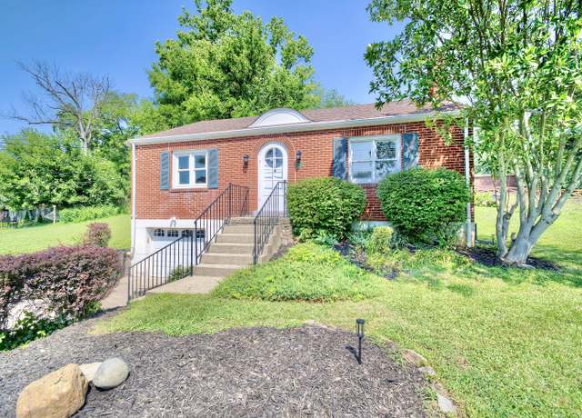 Property at 131 Kennedy Rd, Fort Wright, KY 41011, 2 beds, 2 baths