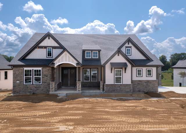 Property at 1729 Ledgestone Way, Hebron, KY 41048, 3 beds, 3.5 baths