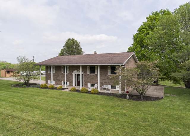 Property at 655 Baton Rouge Rd, Williamstown, KY 41097, 3 beds, 3 baths