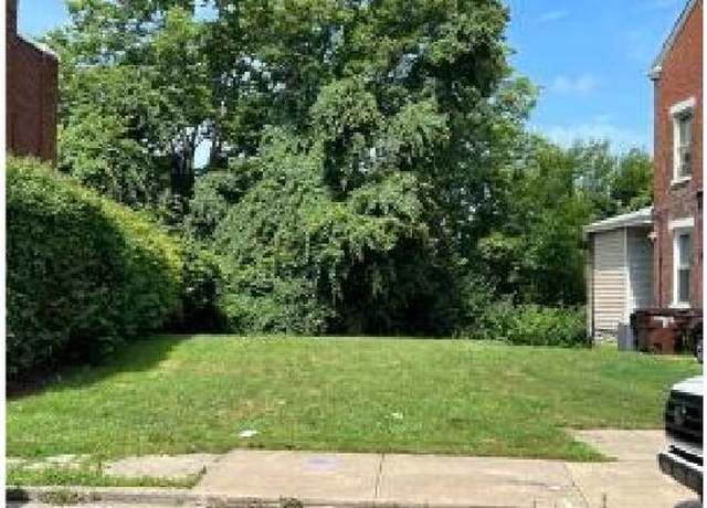 Property at 1287-1289 Parkway Ave, Covington, KY 41011