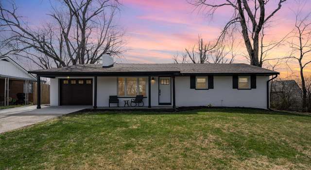 Photo of 1247 Poplar Ridge Rd, Alexandria, KY 41001