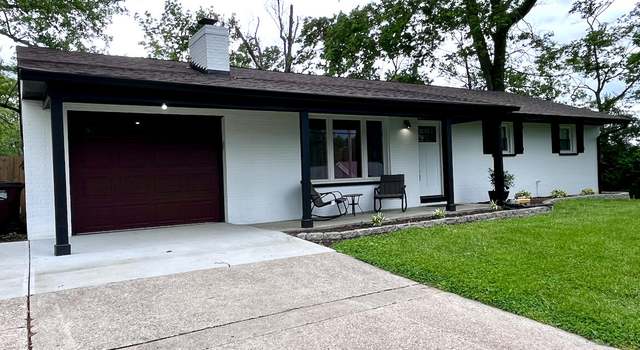 Photo of 1247 Poplar Ridge Rd, Alexandria, KY 41001