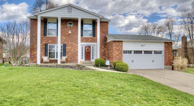 Photo of 8836 Valley Circle Dr, Florence, KY 41042