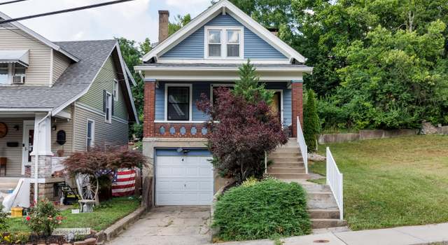 Photo of 917 Ervin Ter, Dayton, KY 41074