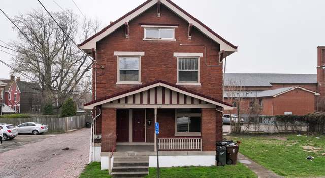 Photo of 107 E 18th St, Covington, KY 41011