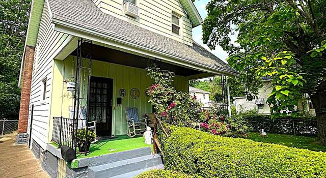 Photo of 2717 Rosina Ave, Covington, KY 41015