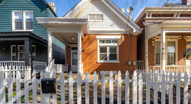 Photo of 20 E 24 St, Covington, KY 41014