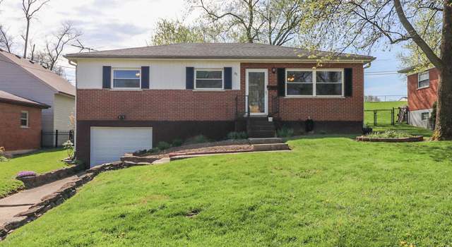 Photo of 31 Patricia St, Florence, KY 41042