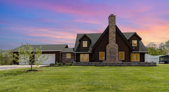 Photo of 999 Furnish Rd, Ghent, KY 41045