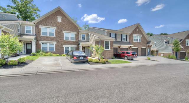 Photo of 1167 Orange Blossom Ct, Fort Wright, KY 41011