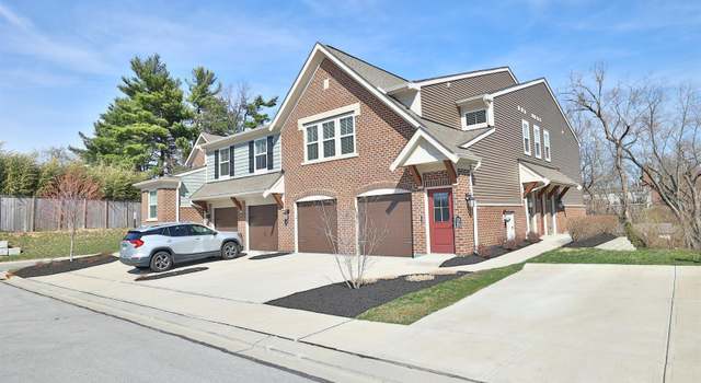 Photo of 1212 Lemon Tree Ln, Fort Wright, KY 41011