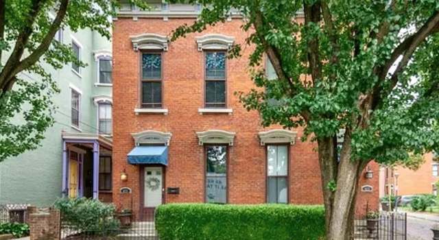 Photo of 423-425 Russell St #25, Covington, KY 41011