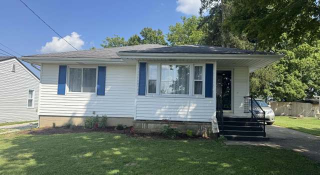 Photo of 109 Wallin St, Brooksville, KY 41004