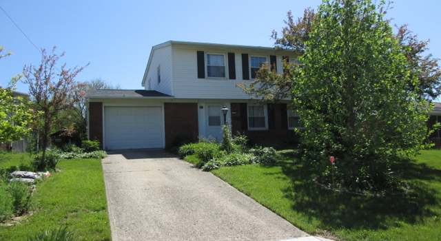 Photo of 538 Hallam Ave, Erlanger, KY 41018