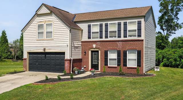 Photo of 1068 Summerlake Dr, Alexandria, KY 41001