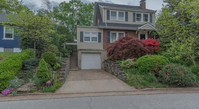 Photo of 1125 Mount Allen Rd, Park Hills, KY 41011