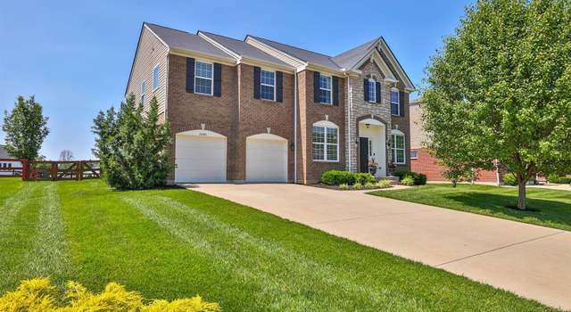 Photo of 3580 Ashford Rd, Covington, KY 41015