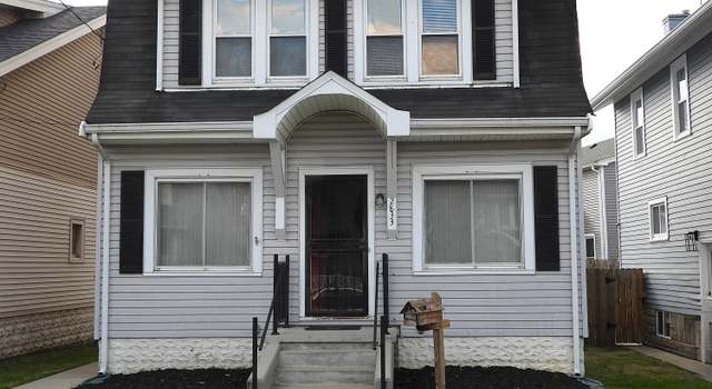 Photo of 2833 Aberdeen Ave, Covington, KY 41015