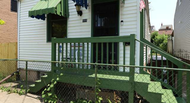 Photo of 944 Philadelphia St, Covington, KY 41011