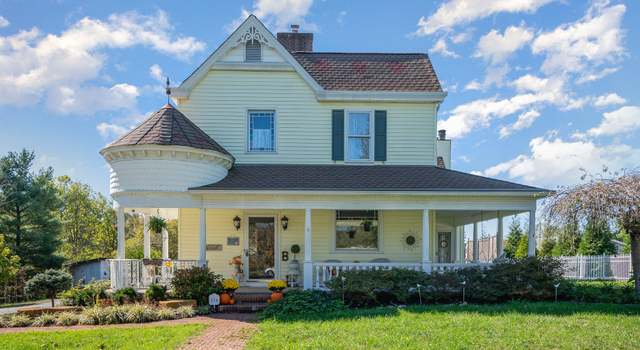 Photo of 134 S Main St, Crittenden, KY 41030
