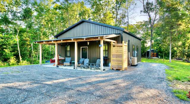 Photo of 271 Powersville Harrison Co Rd, Brooksville, KY 41004