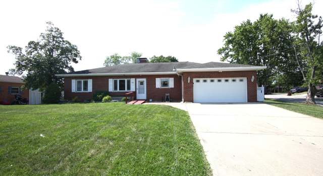 Photo of 681 Manor Dr, Taylor Mill, KY 41015