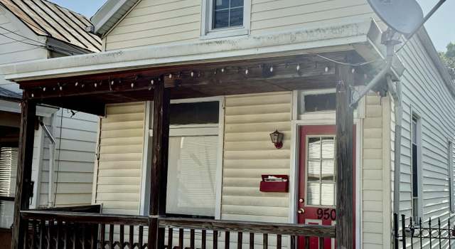 Photo of 950 Western Ave, Covington, KY 41011