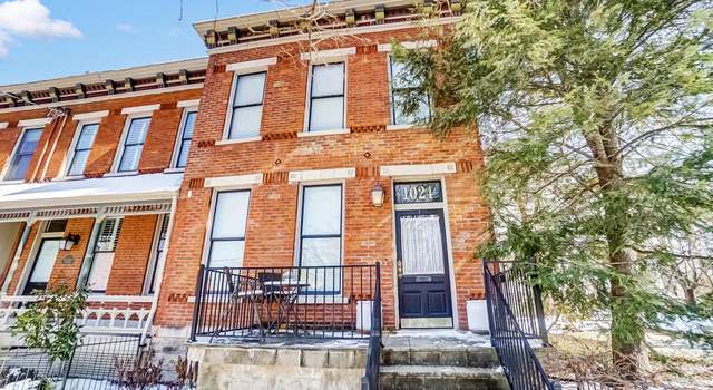 Photo of 1024 Russell St, Covington, KY 41011