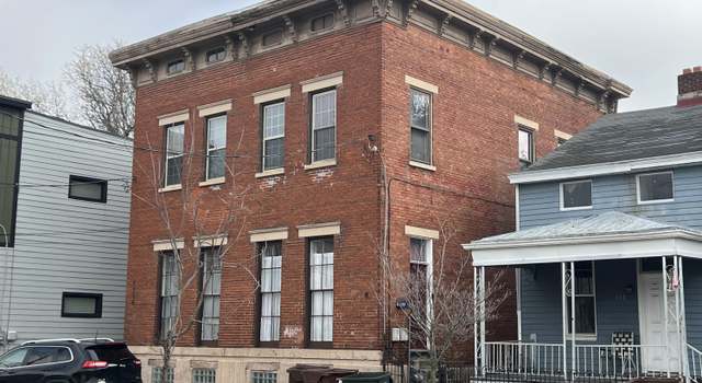 Photo of 1126 Holman St, Covington, KY 41011