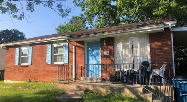 Photo of 44 Lexington Dr, Erlanger, KY 41018
