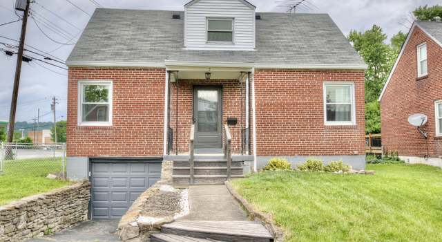 Photo of 2 Doris Dr, Taylor Mill, KY 41015